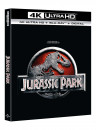 Jurassic Park (4K Uhd+Blu-Ray)
