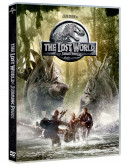 Jurassic Park - Il Mondo Perduto