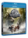 Jurassic Park - Il Mondo Perduto