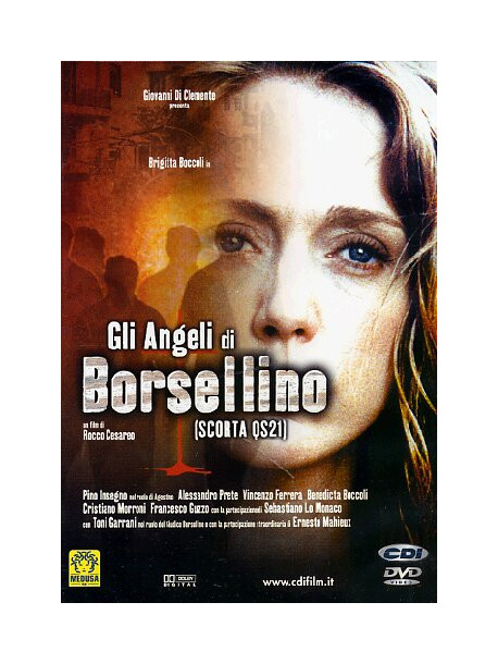 Angeli Di Borsellino (Gli)