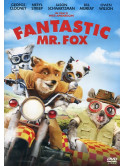 Fantastic Mr. Fox