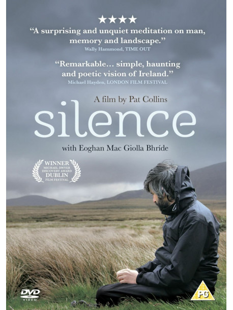 Silence [Edizione: Regno Unito]