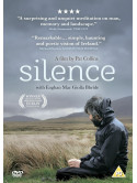 Silence [Edizione: Regno Unito]