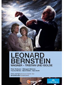 Richard Wagner - Tristano E Isotta (3 Dvd)