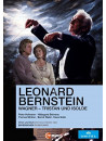 Richard Wagner - Tristano E Isotta (3 Dvd)