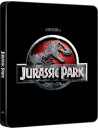 Jurassic Park (Steelbook)