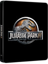 Jurassic Park 3 (Steelbook)