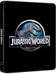 Jurassic World (Steelbook)