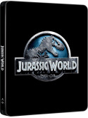 Jurassic World (Steelbook)