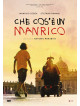 Che Cos'E' Un Manrico