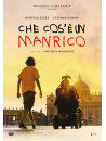 Che Cos'E' Un Manrico