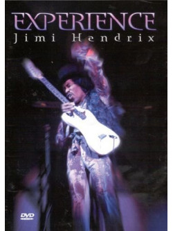 Jimi Hendrix - Experience