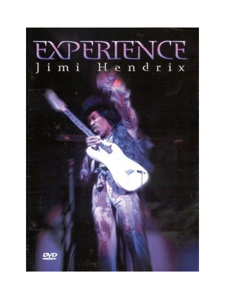 Jimi Hendrix - Experience