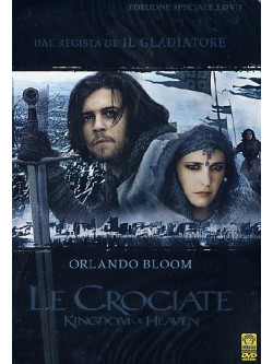 Crociate (Le) (SE) (2 Dvd)