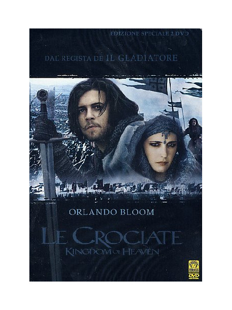 Crociate (Le) (SE) (2 Dvd)