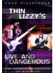 Thin Lizzy - Live And Dangerous