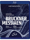 Max Bruch - Sinfonia N.8 (Ed. 1939) (2 Blu-Ray)