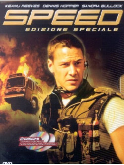 Speed (SE) (2 Dvd)