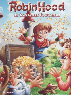 Robin Hood - Il Cavaliere Invincibile