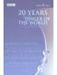 Years Singers Of The World (2 Dvd)