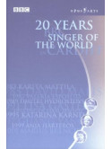 Years Singers Of The World (2 Dvd)