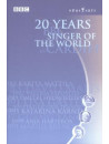 Years Singers Of The World (2 Dvd)