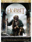 Hobbit (Lo) - La Battaglia Delle Cinque Armate (2 Dvd)