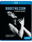 Birgit Nilsson - A League Of Her Own