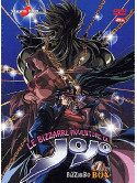 Bizzarre Avventure Di Jo-Jo (Le) - Bizzarro Box (6 Dvd+Tarocchi)