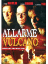 Allarme Vulcano