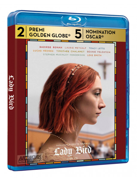 Lady Bird