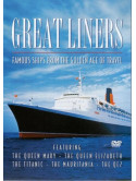 Great Liners [Edizione: Regno Unito]