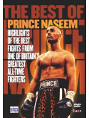 Best Of Naseem Hamed [Edizione: Regno Unito]