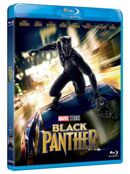 Black Panther