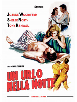 Urlo Nella Notte (Un)