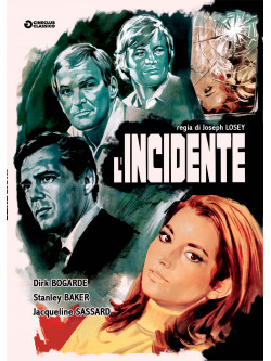 Incidente (L') (Restaurato In Hd)