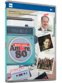 Questo Nostro Amore 80 (3 Dvd)