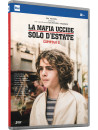 Mafia Uccide Solo D'Estate (La) - La Serie 2 (3 Dvd)