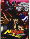 Mazinger Edition Z The Impact - Box 01 (2 Dvd)