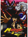 Mazinger Edition Z The Impact - Box 01 (2 Dvd)