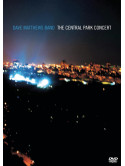 Dave Matthews Band - Live In Central Park [Edizione: Regno Unito]