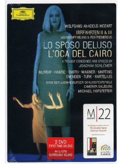 Sposo Deluso (Lo) / L'Oca Del Cairo (2 Dvd)