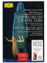 Sposo Deluso (Lo) / L'Oca Del Cairo (2 Dvd)