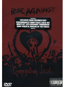 Rise Against - Generation Lost