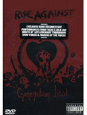 Rise Against - Generation Lost