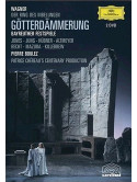 Wagner - Gotterdammerung - Boulez (2 Dvd)