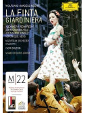 Finta Giardiniera (La) (2 Dvd)