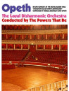 Opeth - In Live Concert At The Royal Albert Hall (2 Dvd+3 Cd)
