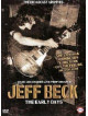 Jeff Beck - The Early Days