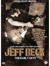 Jeff Beck - The Early Days